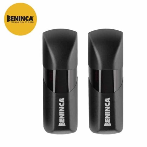 Photocell Infrared Safety Beam Sensor Kit For Automatic Gates – FAAC, BENINCA, CAME, BFT – YET 609